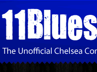 11 Blues