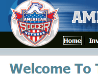 American Soccer Network