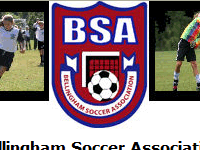 Bellingham Soccer Association