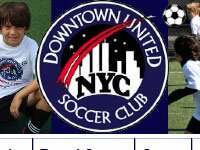 Downtown United Soccer Club