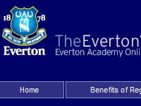 The Everton Way