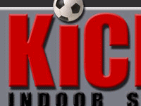 Kicks Indoor Soccer