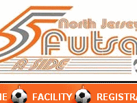 North Jersey Futsal League