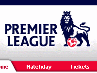 Barclay’s Premier League