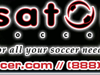 Sator Soccer