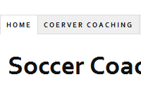 Soccer Coaching Central