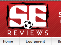 Soccer Equipment Reviews