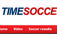 Time Soccer