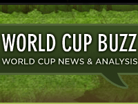 World Cup Buzz