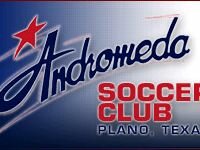 Andromeda Soccer Club