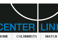 Center Line Soccer
