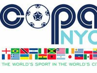 Copa NYC