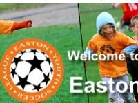 Easton Youth Soccer League