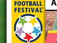 Football Festival Denmark