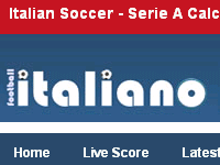Football Italiano