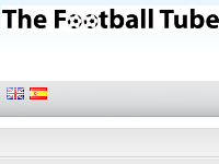 The Football Tube
