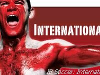 International’s Best Soccer