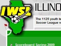 Illinois Women’s Soccer League