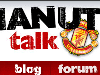 Manchester United Talk