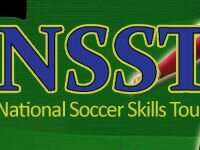 National Soccer Skills Tour