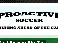 Proactive Soccer