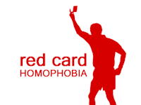 Red Card Homophobia