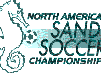 North American Sand Soccer Championship
