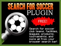 Search For Soccer Plugin
