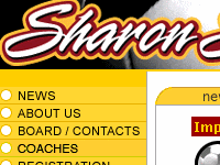 Sharon Youth Soccer