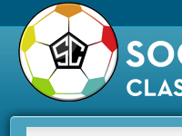 Soccer Classroom