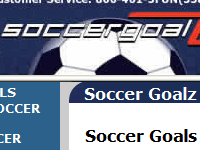 Soccer Goalz, Inc