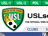 United Soccer Leagues