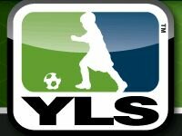 Youth League Soccer